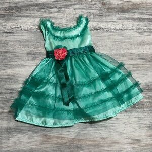 American Girl Doll Dress for 18” Doll
